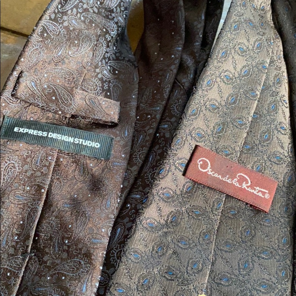 Fall Tie Bundle - image 6